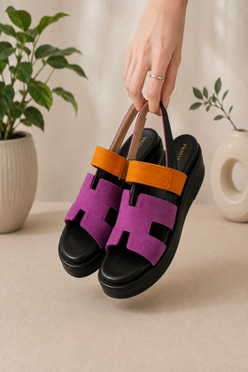 WEDGES